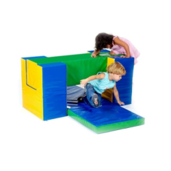 Kit Playground espuma nº.1 – Alpha Brinquedos