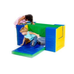 Kit Playground espuma nº.1 – Alpha Brinquedos