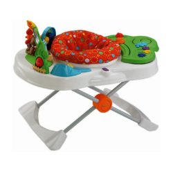 Centro de atividades Snack n Play - Fisher Price