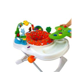 Centro de atividades Snack n Play - Fisher Price