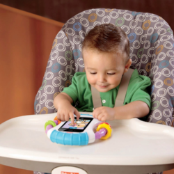 Protetor para Iphone & Ipod - Fisher Price