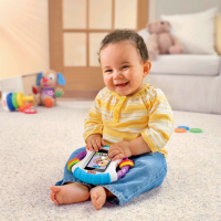 Protetor para Iphone & Ipod - Fisher Price