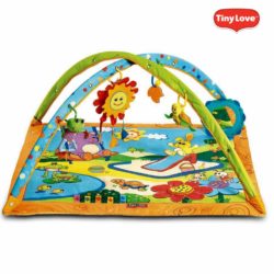 Tapete de atividades Gymini Sunny Day – Tiny Love