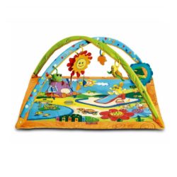Tapete de atividades Gymini Sunny Day – Tiny Love