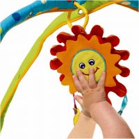 Tapete de atividades Gymini Sunny Day – Tiny Love