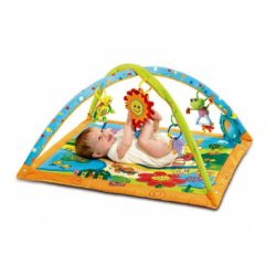 Tapete de atividades Gymini Sunny Day – Tiny Love