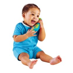 Telefone Aprender e Brincar - Fisher Price