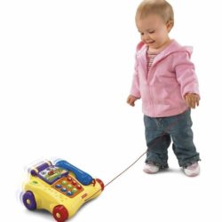 Telefone Musical - Fisher Price