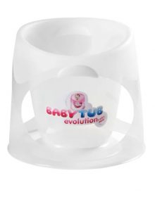Banheira Ofurô 0 A 8 meses - Babytub