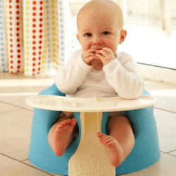 Cadeirinha Assento de chão - Bumbo
