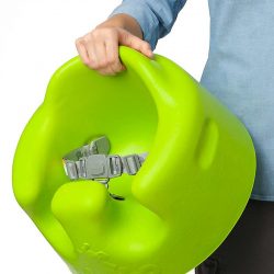Cadeirinha Assento de chão - Bumbo