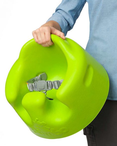 Cadeirinha Assento de chão - Bumbo