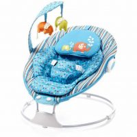 Cadeira Bouncer Baby Confort - Safety