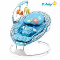 Cadeira Bouncer Baby Confort - Safety