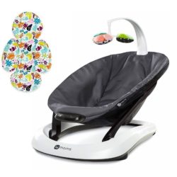 Forro acolchoado para Cadeira de Descanso - 4Moms