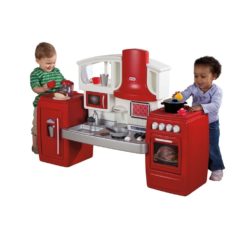 Cozinha Expansível - Little Tikes