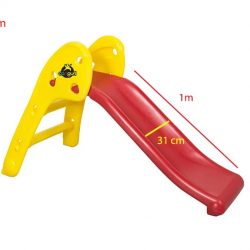 Escorregador Infantil Baby - Canguri