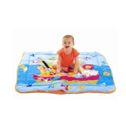 Tapete de atividades Gymini Playground - Tiny Love