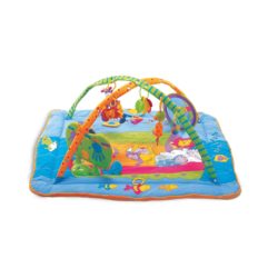 Tapete de atividades Gymini Playground - Tiny Love