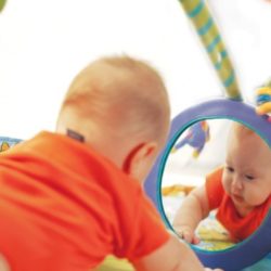 Tapete de atividades Gymini Playground - Tiny Love