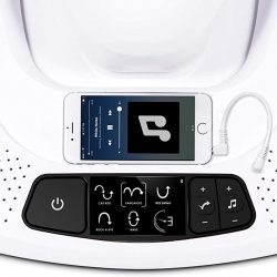 Cadeira de Descanso Mamaroo 4.0 - 4Moms