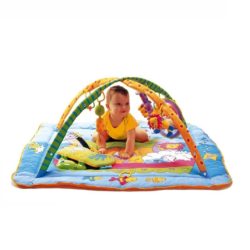 Tapete de atividades Gymini Playground - Tiny Love