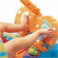 Tapete de atividades Gymini Playground - Tiny Love