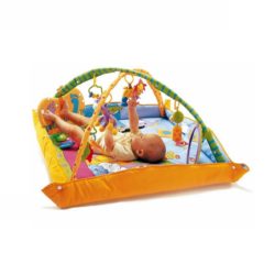 Tapete de atividades Gymini Playground - Tiny Love